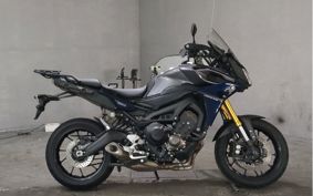YAMAHA MT-09 2016 RN36J