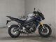 Фото Yamaha MT-09 2016 с японского аукциона