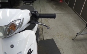 YAMAHA JOG ZR-4 SA56J