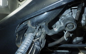 YAMAHA TRICITY 155 A ヤネツキ SG37J