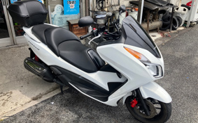 HONDA FORZA MF12