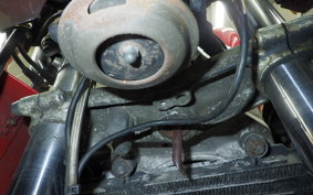 SUZUKI GSX-R750 1986 GR71G