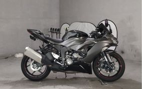 KAWASAKI NINJA ZX-6R ZX636G