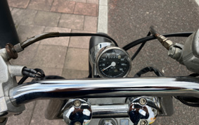HONDA STEED 400 1993 NC26