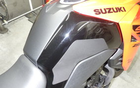 SUZUKI Vストローム250SX 1995 EL11L