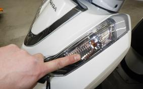 HONDA LEAD 125 2018 JK12