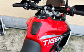 TRIUMPH TIGER 900GTARAGON 2023 TRE64D