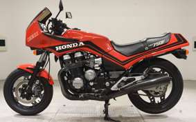 HONDA CBX750F 1984 RC17