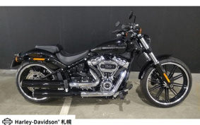 HARLEY FXBRS 2022 YHK