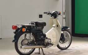 HONDA C90 SUPER CUB 2026 HA02