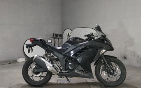 KAWASAKI NINJA250 EX250L