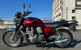 HONDA CB1100EX FINAL ED 2022 SC65