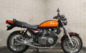 KAWASAKI ZEPHYR750RS 1999 ZR750C