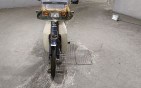 HONDA SUPER CUB90 HA02