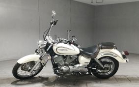 YAMAHA DRAGSTAR 250 VG05J