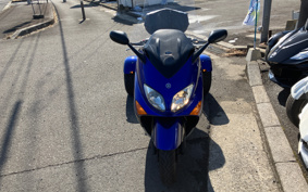 YAMAHA T-MAX Trike 2006 SJ04J..