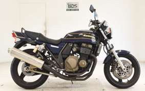KAWASAKI ZRX-2 2005 ZR400E