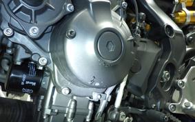 YAMAHA MT-09 SP 2023 RN69J