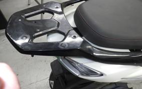 SUZUKI BURGMANｽﾄﾘｰﾄ125EX EA23M