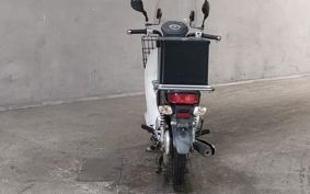 HONDA SUPER CUB50 AA04