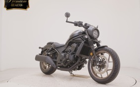 HONDA REBEL 1100 S DCT 2026 SC87