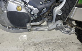KAWASAKI KX250 2009 KX252E