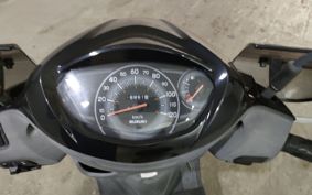SUZUKI ADDRESS V125 DT11A