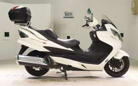 SUZUKI SKYWAVE 250 (Burgman 250) M 2007 CJ45A