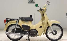 HONDA C50 SUPER CUB 1980 AA09