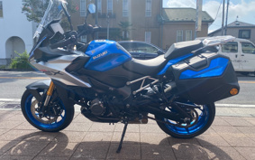 SUZUKI GSX-S1000GX 2024 EK1AA