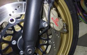SUZUKI GSX400 IMPULSE 2010 GK7CA