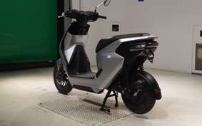 HONDA EM1E: 2018 EF16