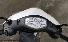 SUZUKI LET's CA4AA