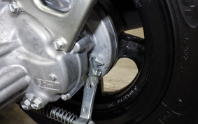 SUZUKI ADDRESS V125 2015 DT11A