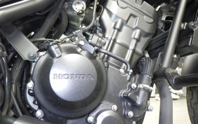 HONDA REBEL 250 A 2024 MC49