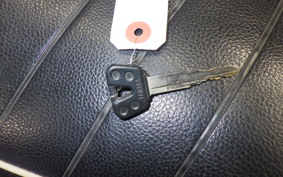 YAMAHA SR400 Gen.3 2002 RH01J