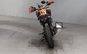KTM 125 DUKE JGA4B