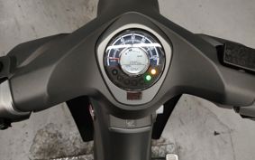 HONDA  SUPER CUB C125 JA58