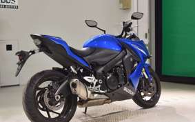 SUZUKI GSX-S1000F 2017 GT79A
