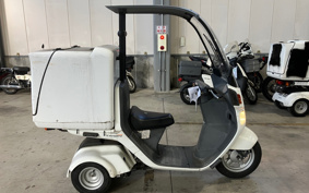 HONDA GYRO TA03