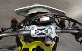 SUZUKI DR-Z400SM 2008 SK44A
