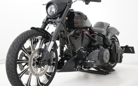 HARLEY FXSE CVO 2017 TG9