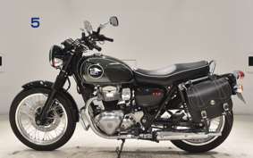 MEGURO K3 2022 EJ800E