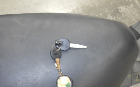SUZUKI LET's 2 G 2002 CA1PA
