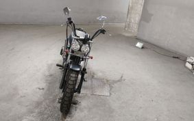 SUZUKI VANVAN 200 NH41A