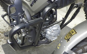 HONDA CT125-2 JA65