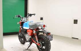 HONDA MONKEY 125 JB05