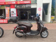 Фото Vespa GTS250 IE с японского аукциона