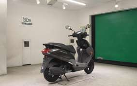 YAMAHA AXIS 125 Z 2019 SED7J