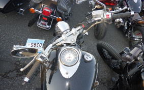 YAMAHA DRAGSTAR 1100 2003 VP13J